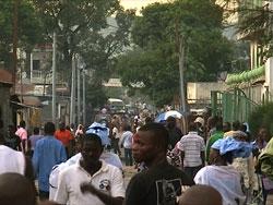 Un film pour comprendre les enjeux du PCPA mis en place depuis 2008 au Congo Brazzaville.